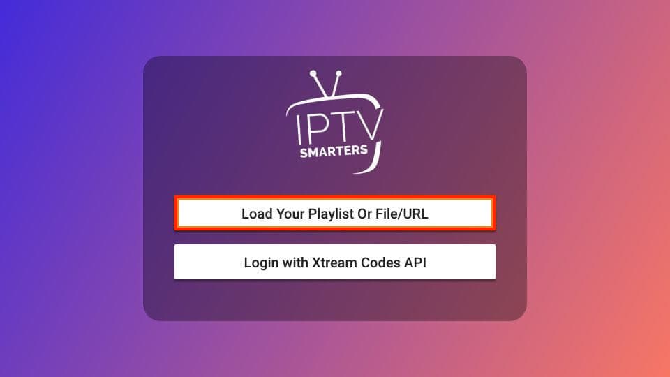iptv smarters pro for firestick